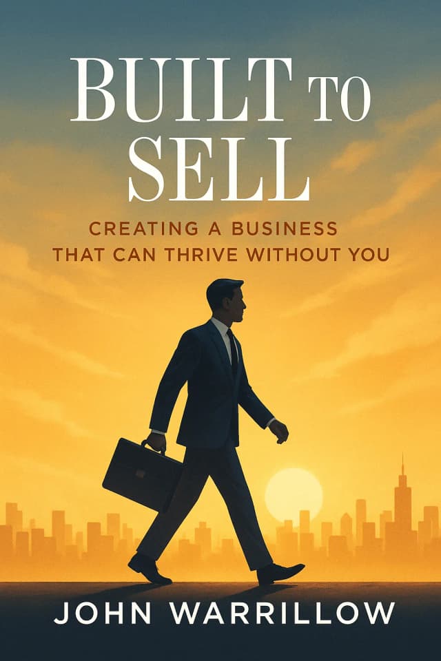 Built to Sell