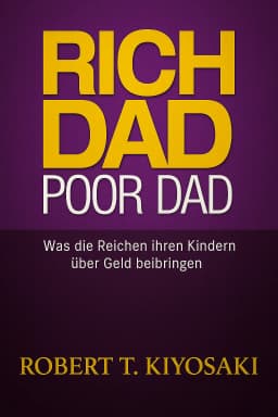 Rich Dad, Poor Dad