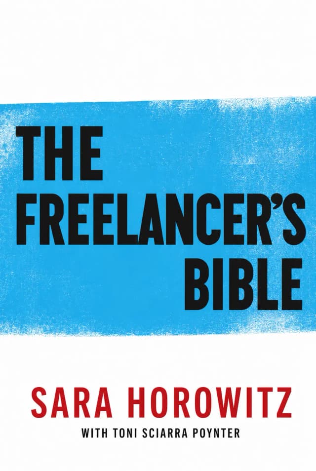 The Freelancer's Bible