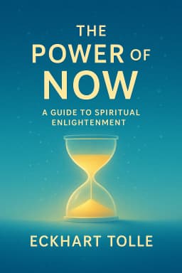 The Power of Now