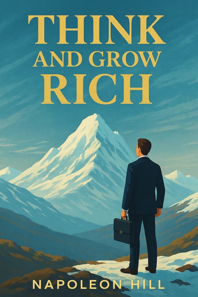 Think and Grow Rich