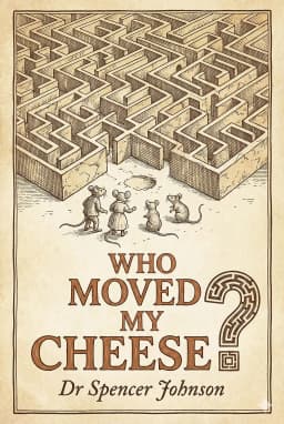 Who Moved My Cheese?
