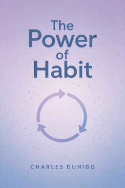 The Power of Habit