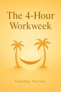 The 4-Hour Workweek