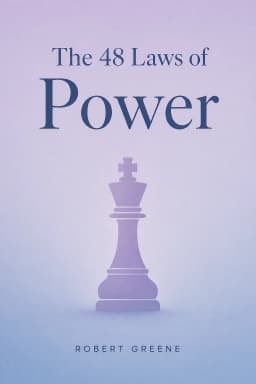 The 48 Laws of Power