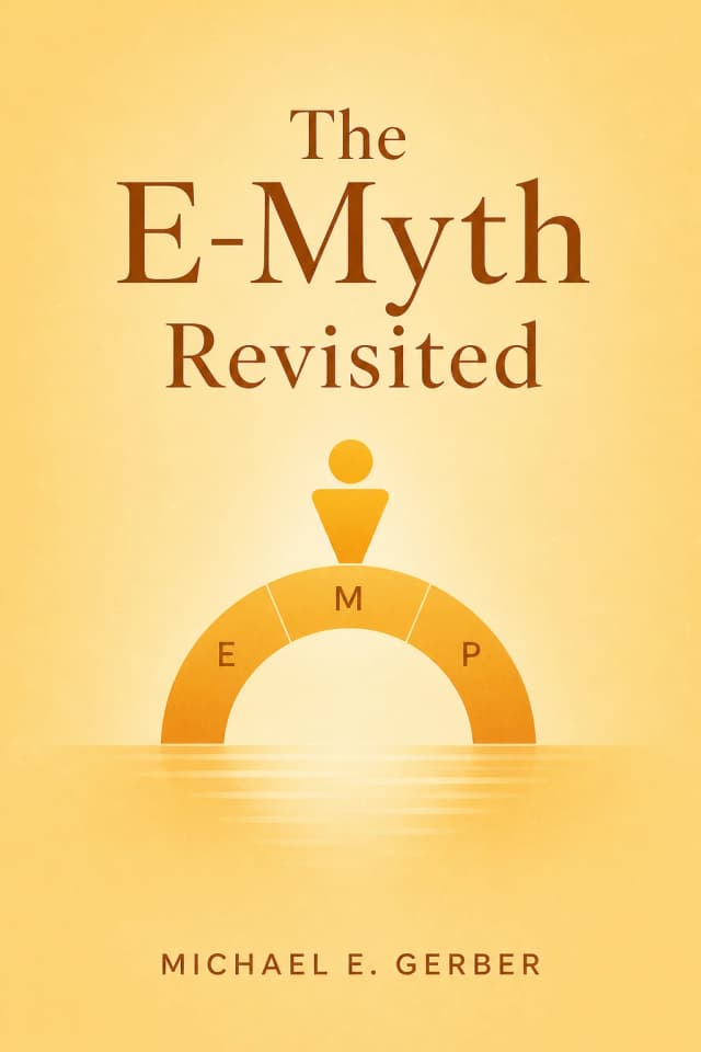The E-Myth Revisited