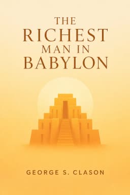 The Richest Man in Babylon