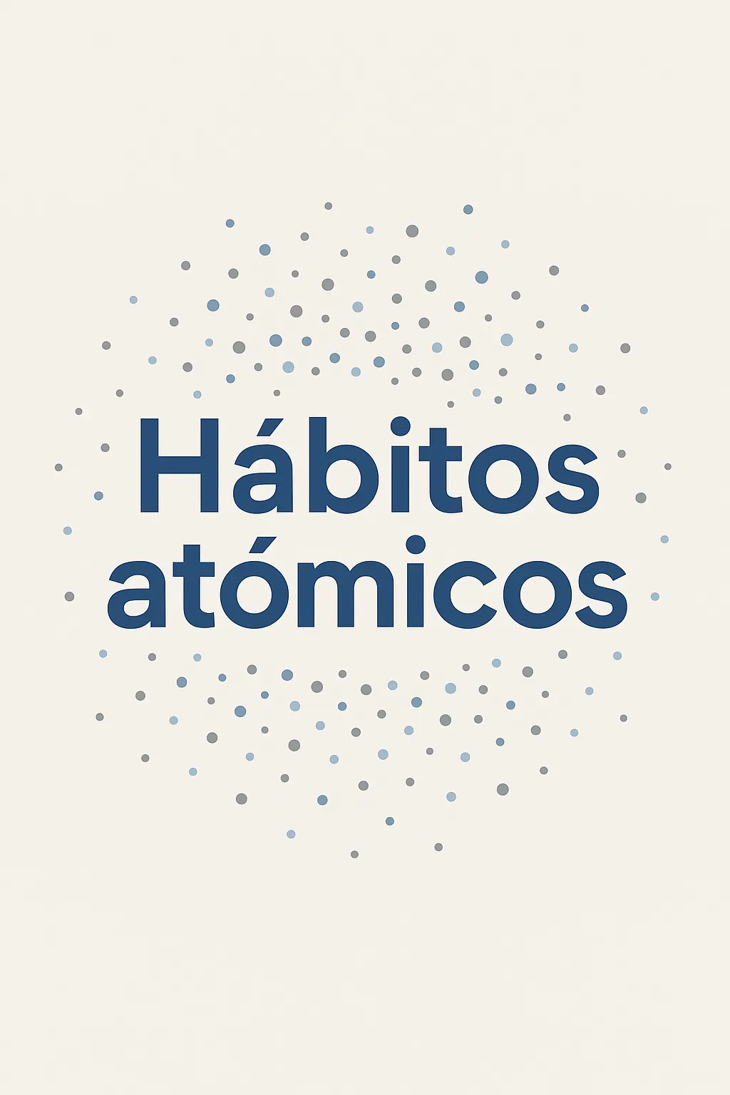 Atomic Habits
