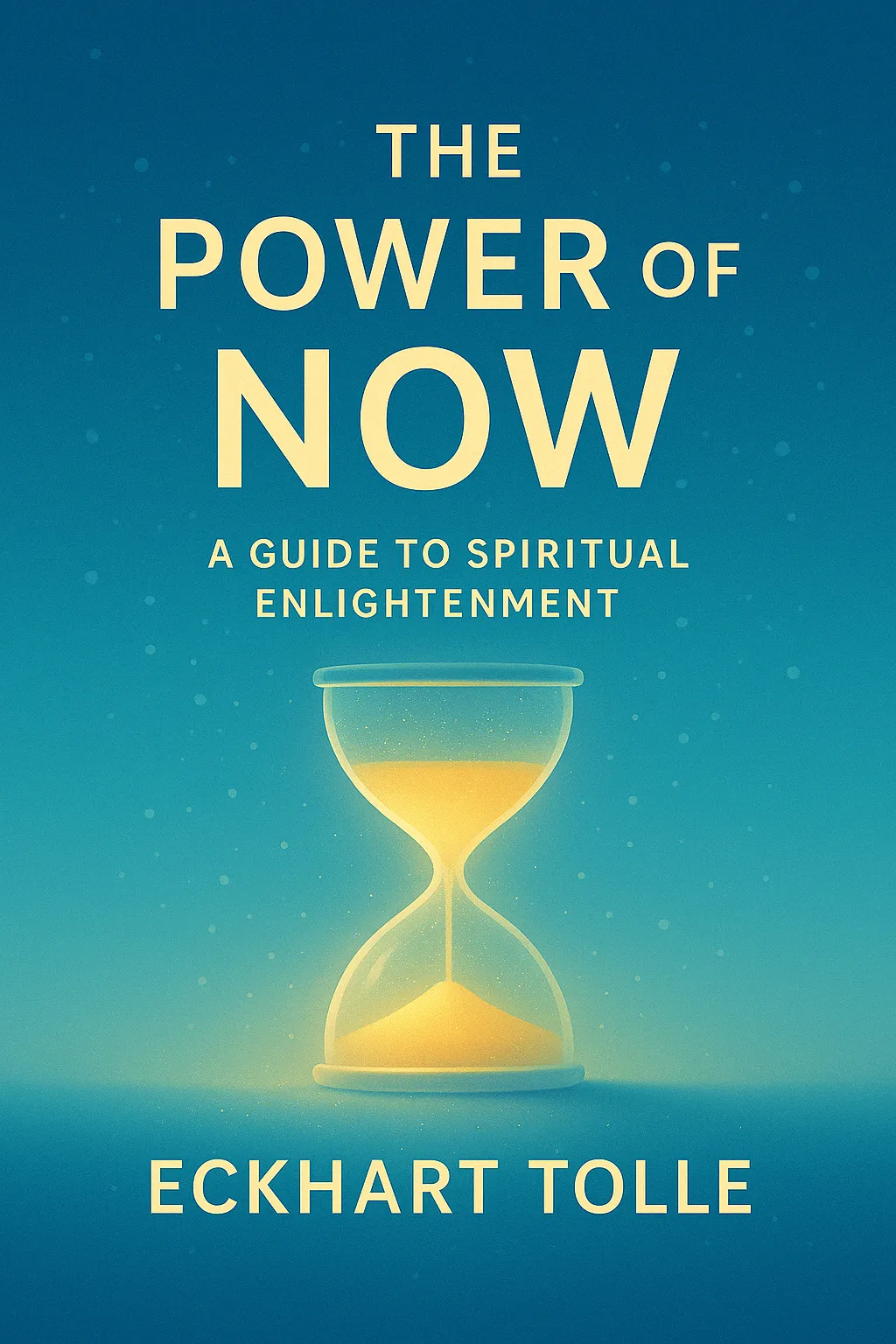 The Power of Now